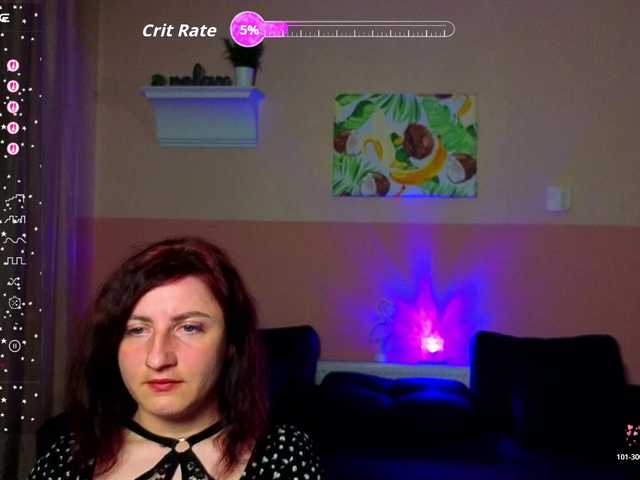 Musekittyjeni112 live cam on BongaCams