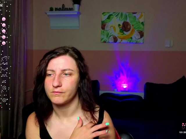 Musekittyjeni112 live webcam show