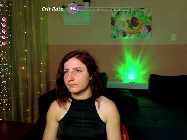 Musekittyjeni112 live cam on BongaCams