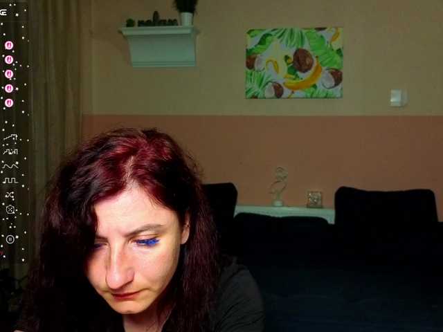Musekittyjeni112 live cam