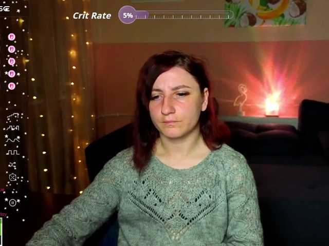 Musekittyjeni112 live cam preview