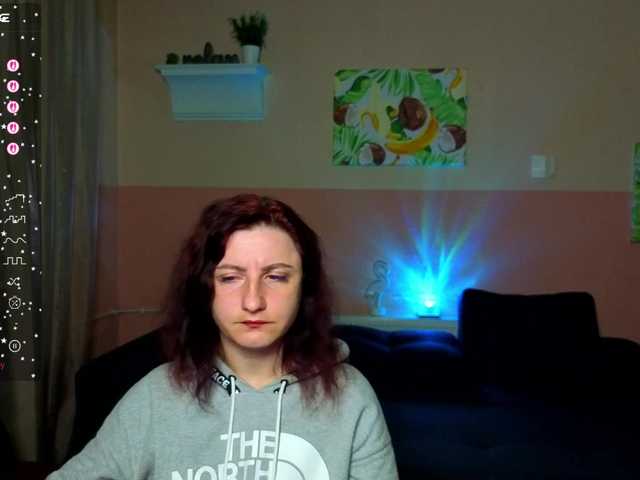 Musekittyjeni112 live cam on BongaCams