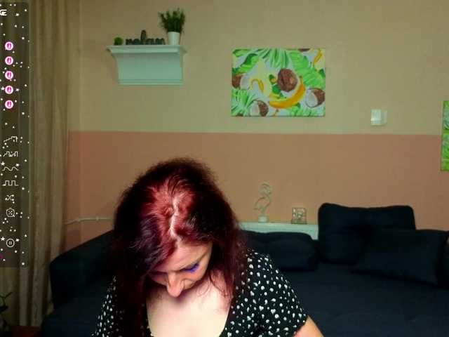 Musekittyjeni112 live cam on BongaCams