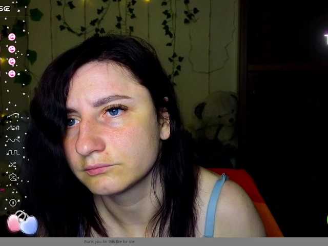 Musekittyjeni112 live cam on BongaCams