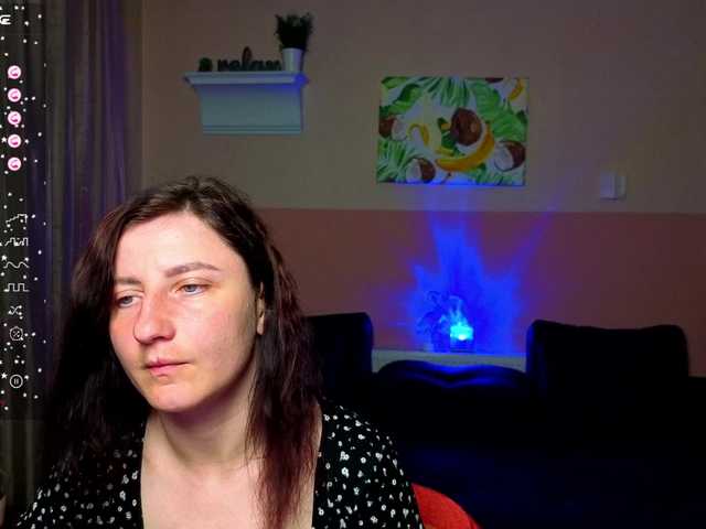 Musekittyjeni112 live webcam show