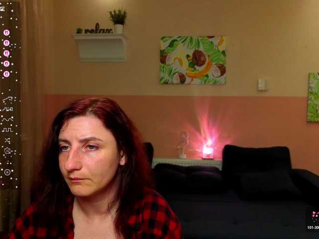 Musekittyjeni112 live cam on BongaCams