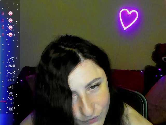 Musekittyjeni112 live cam on BongaCams