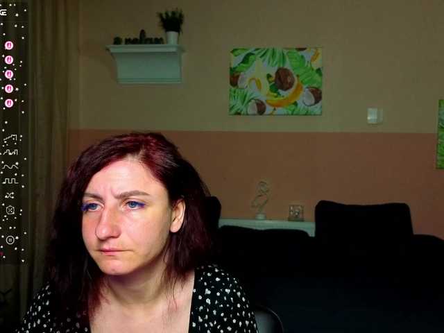 Musekittyjeni112 live cam on BongaCams