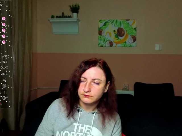 Musekittyjeni112 live cam preview