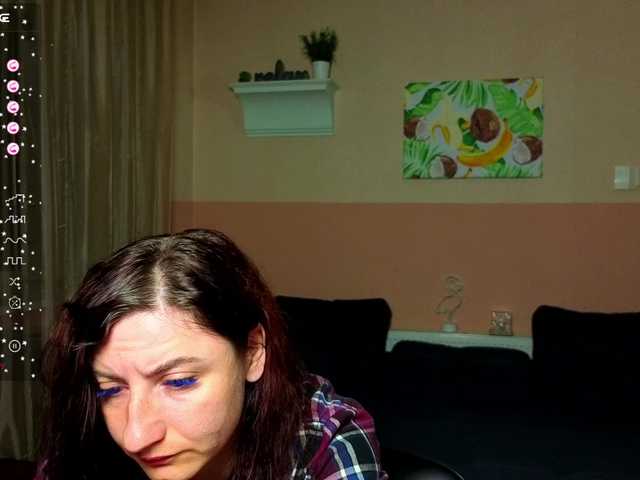 Musekittyjeni112 live cam on BongaCams