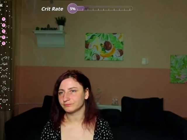 Musekittyjeni112 live cam on BongaCams