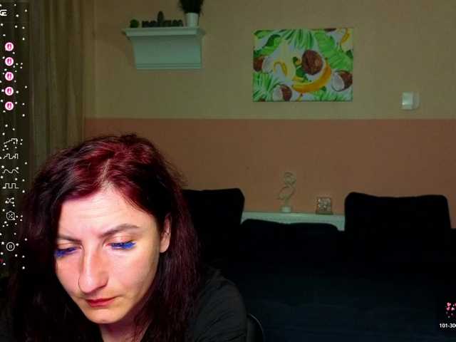 Musekittyjeni112 live cam