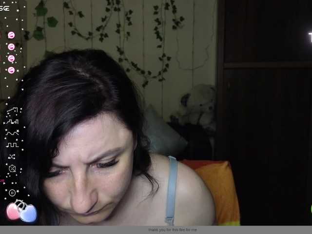 Musekittyjeni112 live cam on BongaCams
