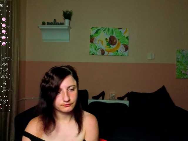 Musekittyjeni112 live webcam show