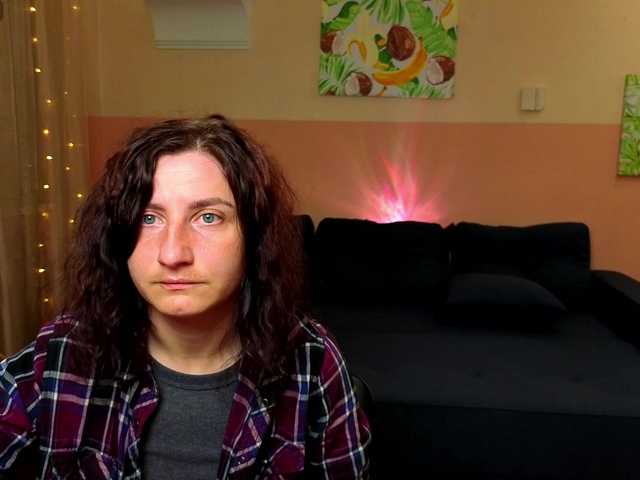 Musekittyjeni112 live cam on BongaCams