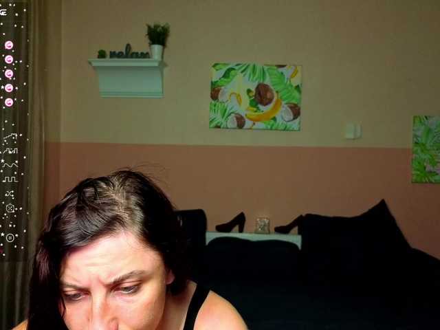 Musekittyjeni112 live webcam show
