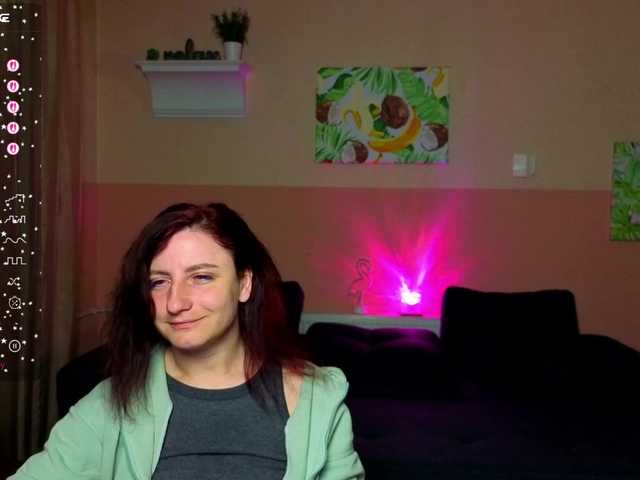 Musekittyjeni112 live cam on BongaCams