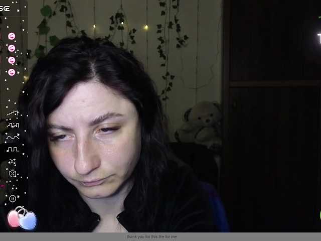 Musekittyjeni112 webcam