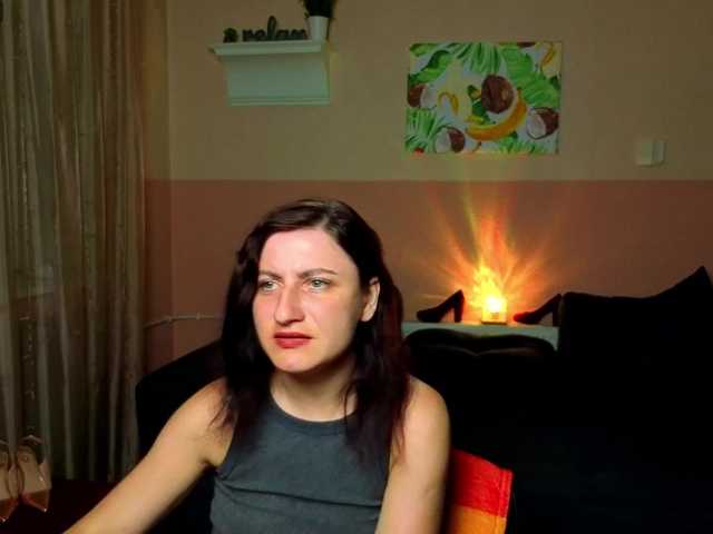 Musekittyjeni112 live webcam show