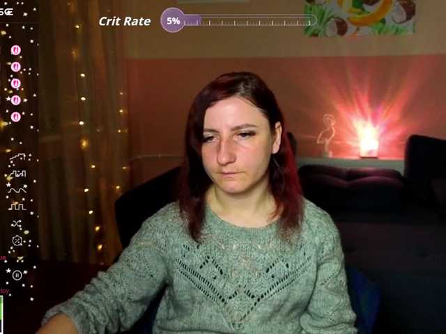 Musekittyjeni112 live cam preview