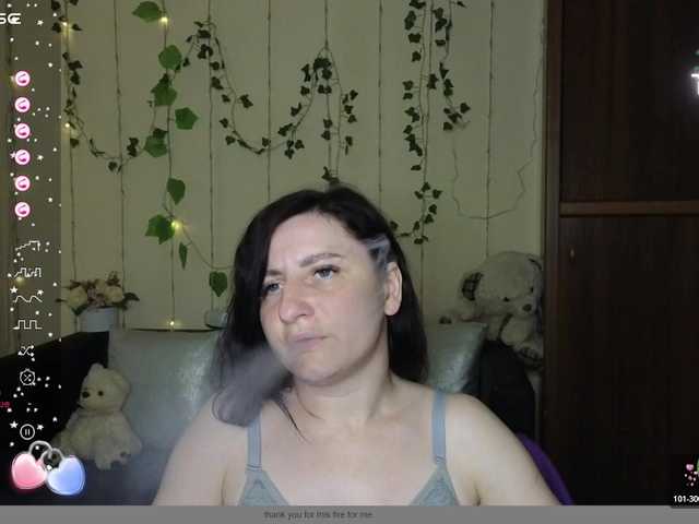 Musekittyjeni112 live cam on BongaCams