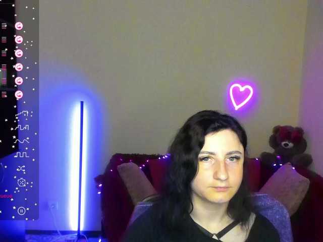 Musekittyjeni112 live cam on BongaCams