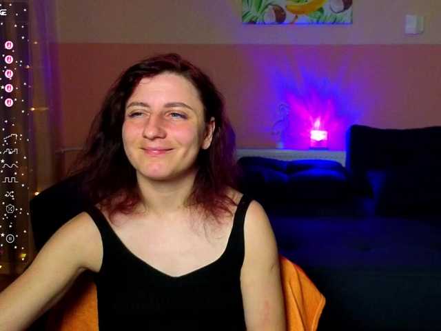 Musekittyjeni112 live cam preview