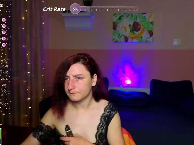Musekittyjeni112 live cam on BongaCams