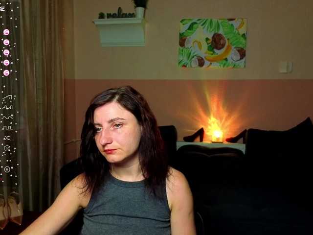 Musekittyjeni112 live webcam show