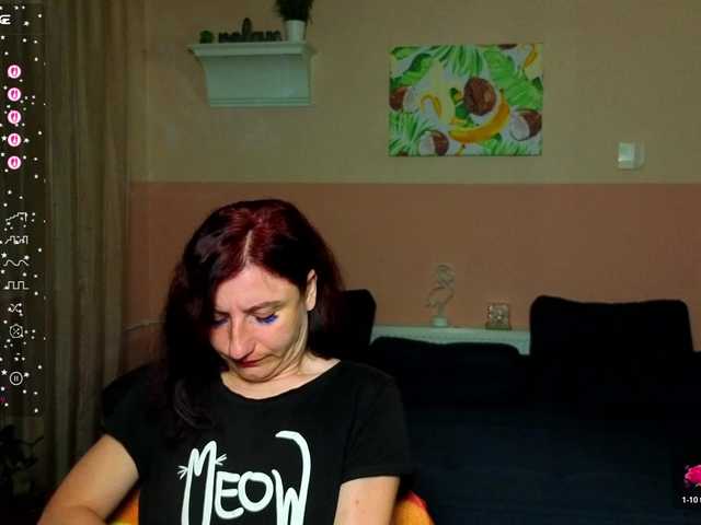 Musekittyjeni112 live cam