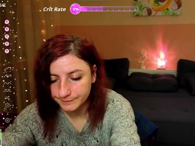 Musekittyjeni112 live cam preview