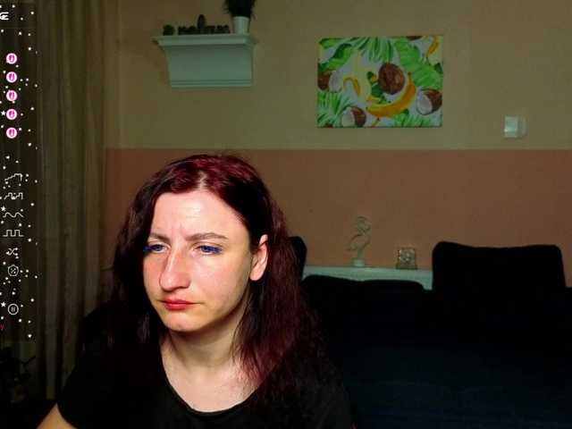 Musekittyjeni112 live cam