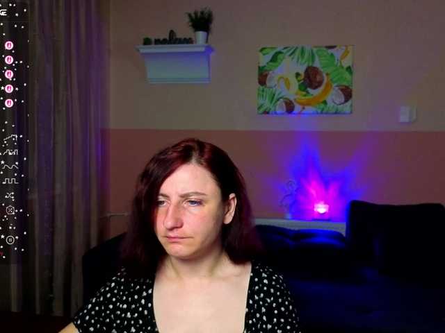 Musekittyjeni112 live cam on BongaCams