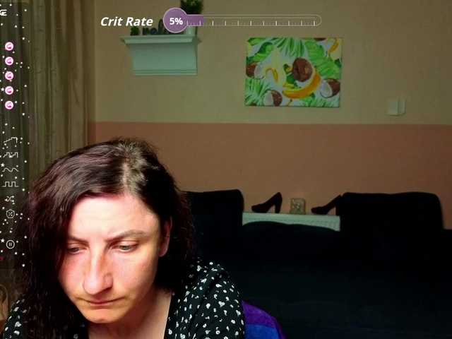 Musekittyjeni112 live cam on BongaCams
