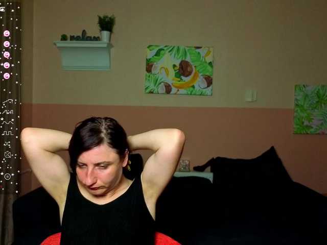Musekittyjeni112 live webcam show