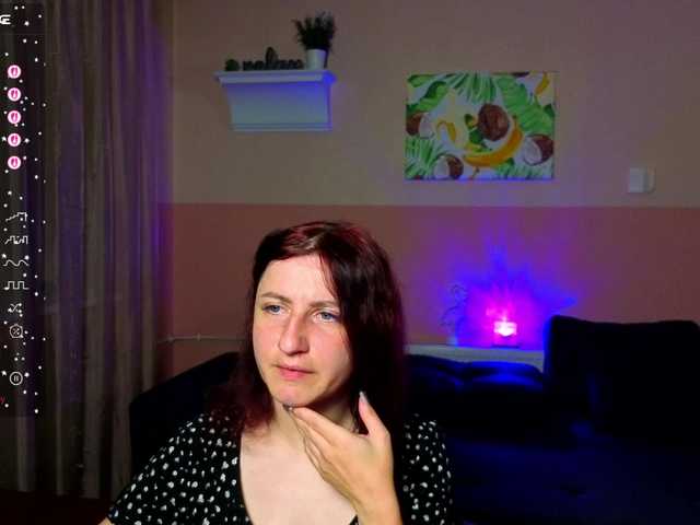 Musekittyjeni112 live cam on BongaCams