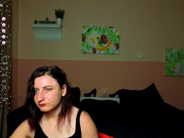 Musekittyjeni112 live webcam show