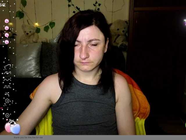 Musekittyjeni112 live cam on BongaCams
