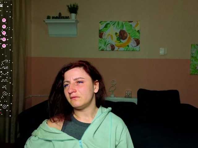 Musekittyjeni112 live cam on BongaCams