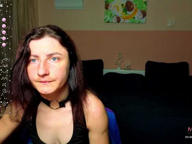 Musekittyjeni112 live cam on BongaCams