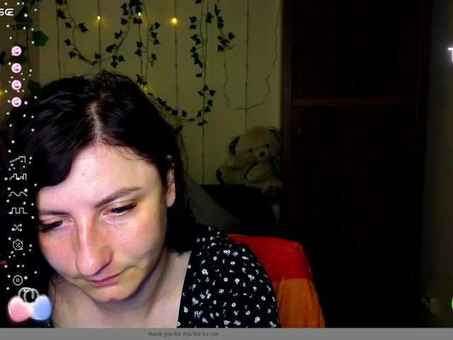 Musekittyjeni112 live cam on BongaCams