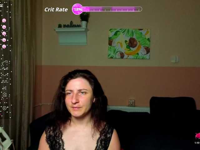 Musekittyjeni112 live cam on BongaCams