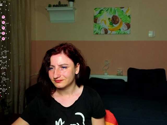 Musekittyjeni112 live cam on BongaCams