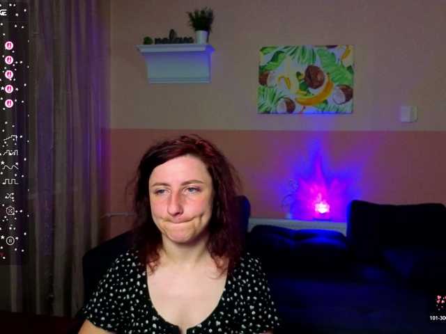 Musekittyjeni112 live cam preview
