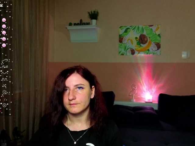 Musekittyjeni112 live cam on BongaCams