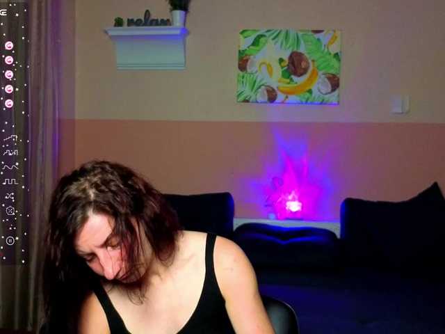 Musekittyjeni112 live webcam show