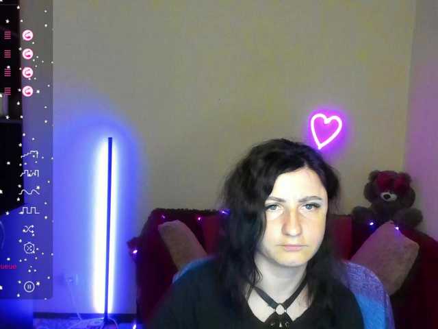 Musekittyjeni112 live cam on BongaCams