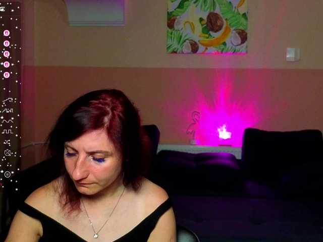 Musekittyjeni112 live cam on BongaCams
