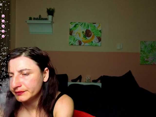 Musekittyjeni112 live webcam show