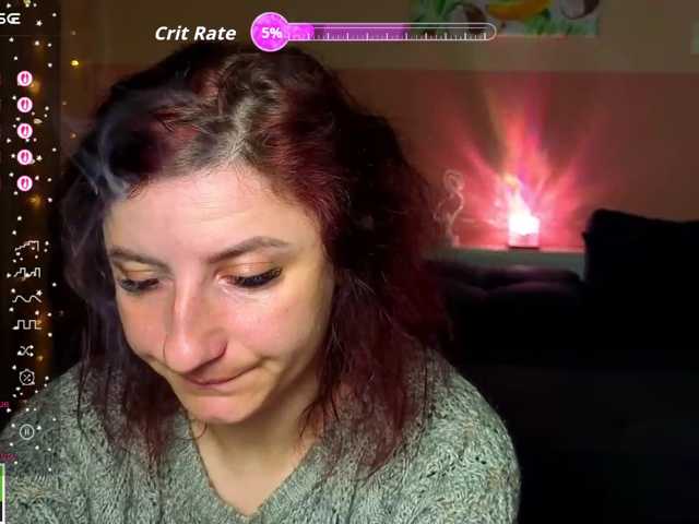 Musekittyjeni112 live cam preview